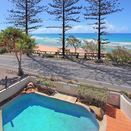 Unit 8 'The Rocks' Coolum Beach Exterior foto