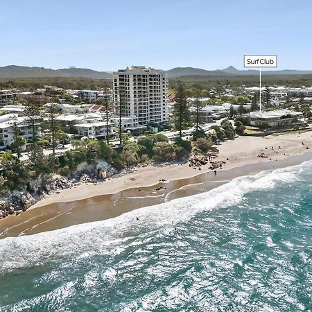 Unit 8 'The Rocks' Coolum Beach Exterior foto