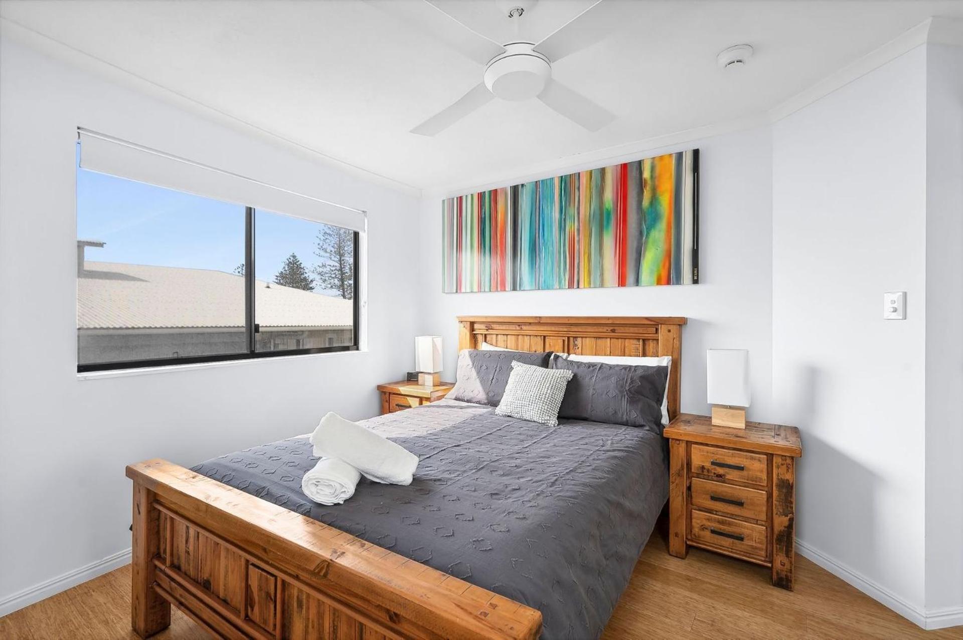 Unit 8 'The Rocks' Coolum Beach Exterior foto