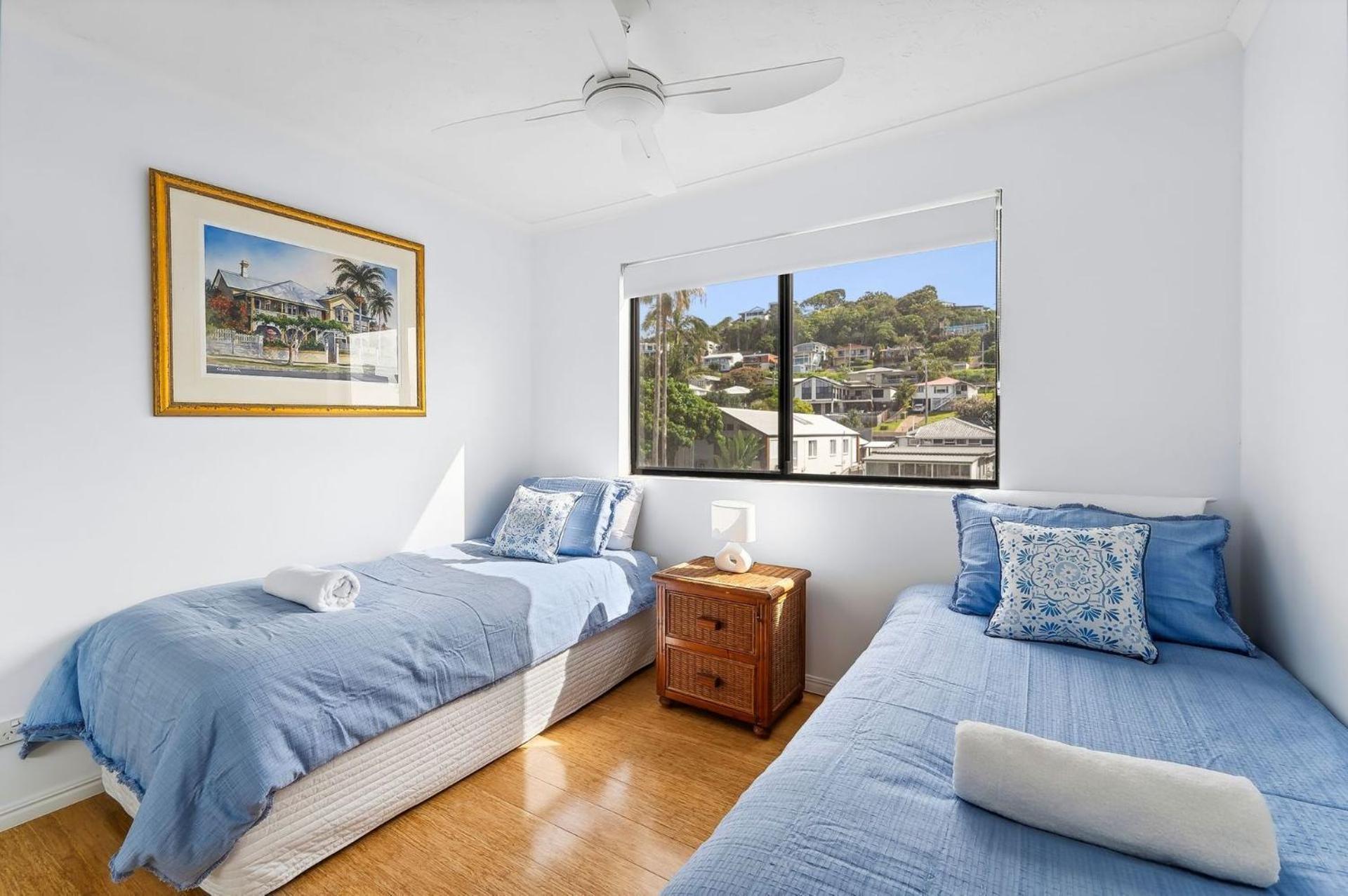Unit 8 'The Rocks' Coolum Beach Exterior foto