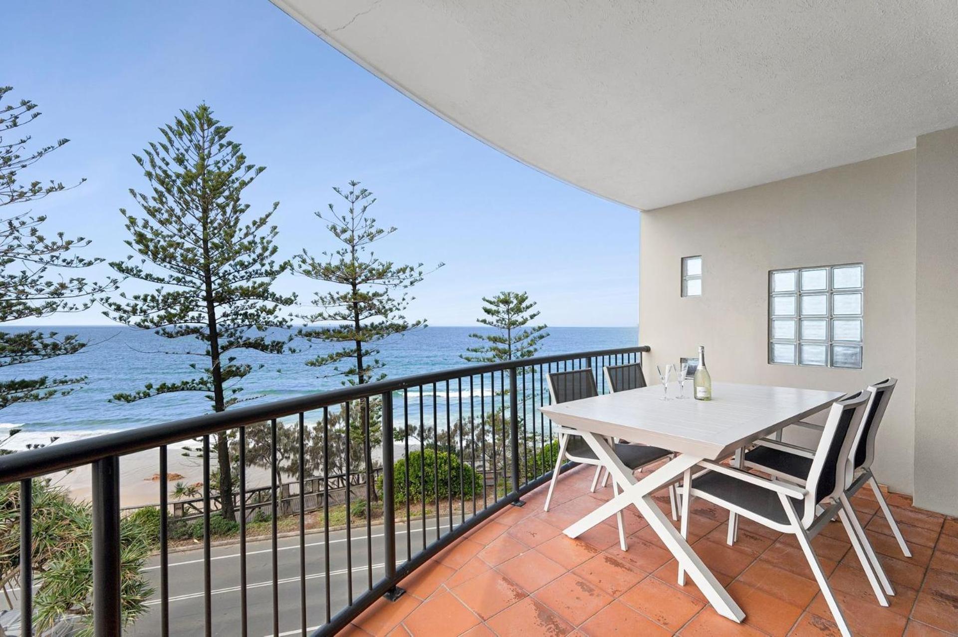 Unit 8 'The Rocks' Coolum Beach Exterior foto